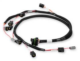 Holley Ignition Coil Harness